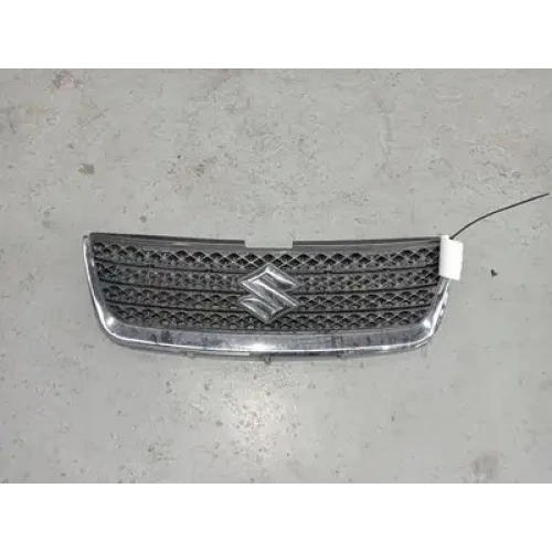 SUZUKI VITARA GRILLE RADIATOR GRILLE, GRAND VITARA, JT, 3DR/5DR, MESH TYPE, 08/0