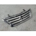 NISSAN PULSAR GRILLE RADIATOR GRILLE, B17, SEDAN, CHROME/GREY, 12/12-12/17 2016