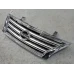 NISSAN PULSAR GRILLE RADIATOR GRILLE, B17, SEDAN, CHROME/GREY, 12/12-12/17 2016