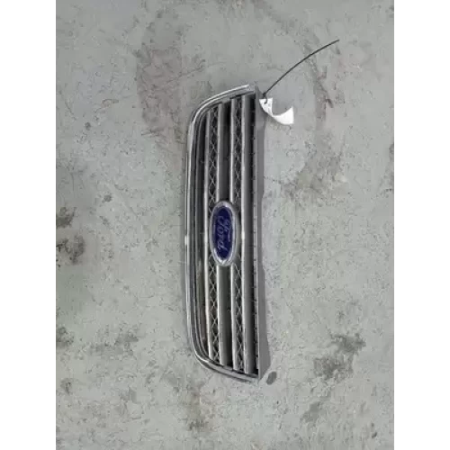 FORD TERRITORY GRILLE RADIATOR GRILLE, SX-SY MKI, GHIA, 05/04-04/09 2004