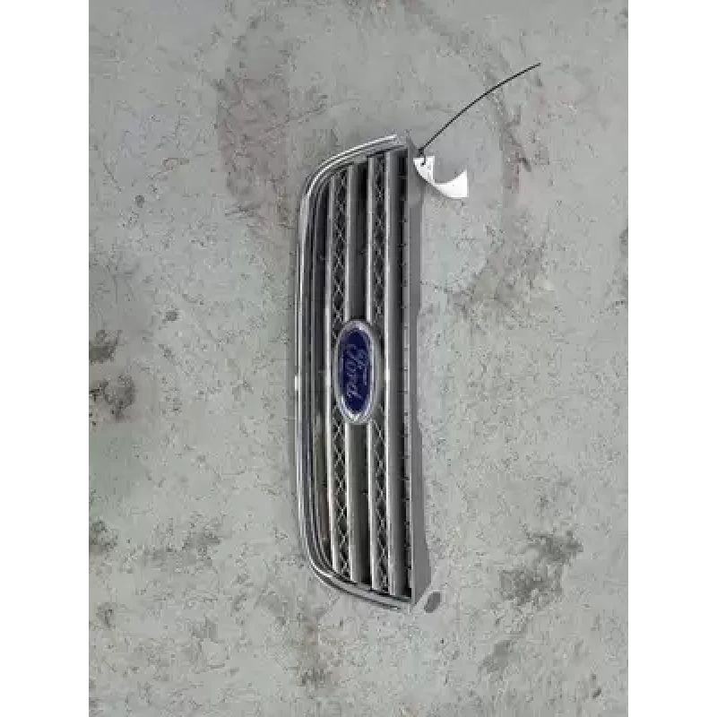 FORD TERRITORY GRILLE RADIATOR GRILLE, SX-SY MKI, GHIA, 05/04-04/09 2004