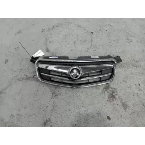 HOLDEN CRUZE GRILLE JG, CDX TYPE, 03/09-02/11 2010