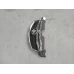 HOLDEN CRUZE GRILLE RADIATOR GRILLE (UPPER), JH, BLACK/CHROME, 01/15-01/17 2015