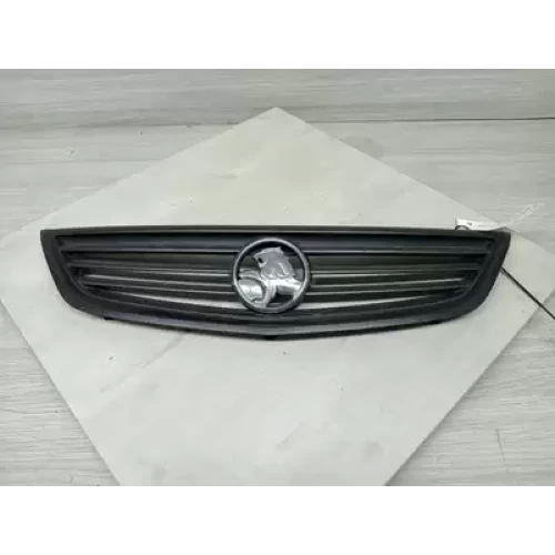 HOLDEN COMMODORE GRILLE RADIATOR GRILLE, VY1-VY2, EXECUTIVE, BLACK, 10/02-08/04