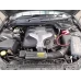 HOLDEN COMMODORE GRILLE RADIATOR GRILLE, VE, SEDAN/WAGON, CALAIS, 08/06-08/10 20