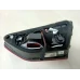 HOLDEN COMMODORE REAR GARNISH TAILGATE LAMP (LH SIDE), ZB, HATCH, LED TYPE, 10/1