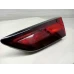 HOLDEN ASTRA REAR GARNISH TAILGATE LAMP (RH SIDE), BK, 5DR HATCH, R/RS, NON LED