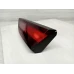 HOLDEN ASTRA REAR GARNISH TAILGATE LAMP (RH SIDE), BK, 5DR HATCH, R/RS, NON LED