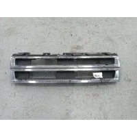 MITSUBISHI PAJERO GRILLE RADIATOR GRILLE, NS-NT, ACTIVE/RX/X, BLACK, 08/06-09/11