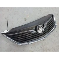 HOLDEN ASTRA GRILLE BUMPER GRILLE, BL, SEDAN, 05/17-12/20 2019