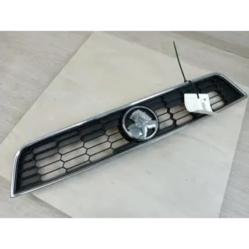 HOLDEN BARINA GRILLE RADIATOR GRILLE, TM, CD/CDX, 09/11-08/16 2013