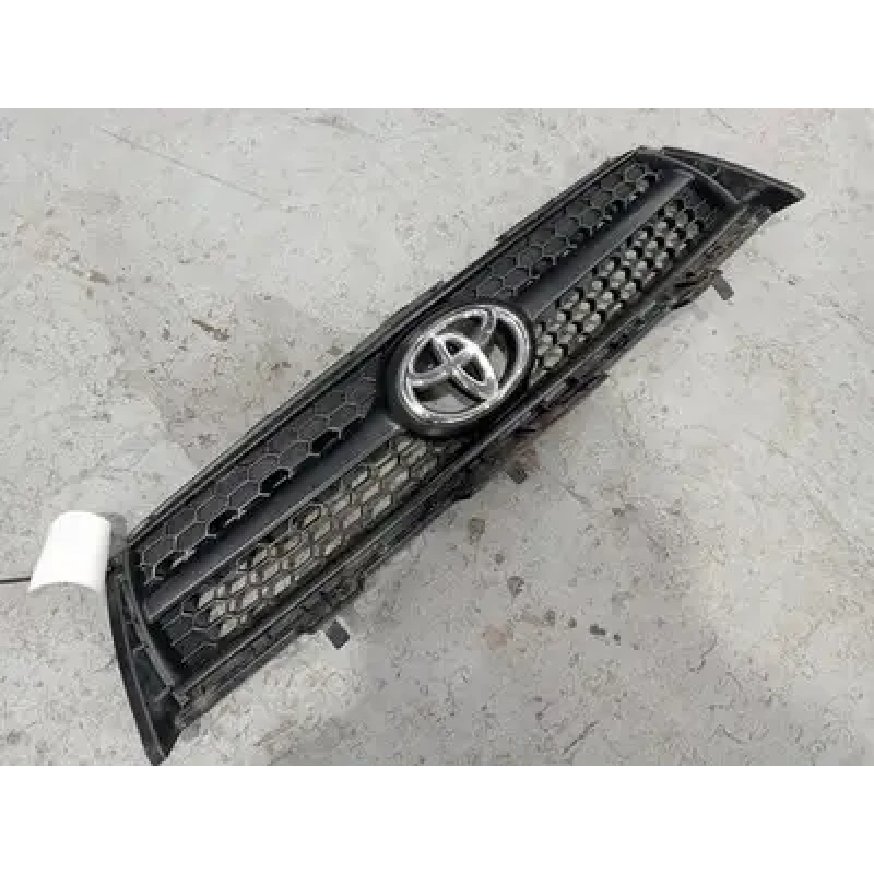TOYOTA RAV4 GRILLE RADIATOR GRILLE, ACA33/ACA38, 4CYL TYPE, 10/08-11/12  2011