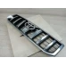 TOYOTA PRADO GRILLE CHROME (GXL,GRANDE), 120 SERIES, 02/03-05/09 2008