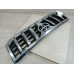 TOYOTA PRADO GRILLE CHROME (GXL,GRANDE), 120 SERIES, 02/03-05/09 2008