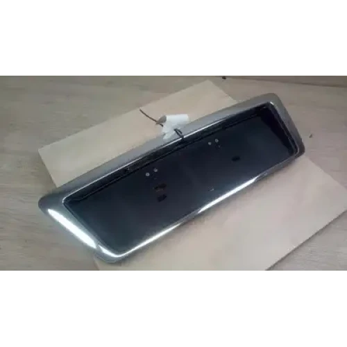 HOLDEN COMMODORE REAR GARNISH CHROME, SEDAN, VZ, 08/04-06/06 2006