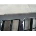 MITSUBISHI TRITON GRILLE RADIATOR GRILLE, MQ, DARK CHROME, 03/15-10/18 2017