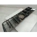 TOYOTA PRADO GRILLE RADIATOR GRILLE, SX/GX, 150 SERIES, 08/09-07/13 2010 TOYOTA PRADO GRILLE RADIATOR GRILLE, SX/GX, 150 SERIES, 08/09-07/13 2010