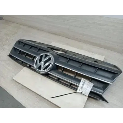 VOLKSWAGEN AMAROK GRILLE RADIATOR GRILLE, 2H, BLACK, 4CYL, 06/13-09/22 2014