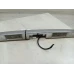 HOLDEN BARINA REAR GARNISH TAILGATE GARNISH (CENTRE), CHROME, TM, 09/11-08/16 20