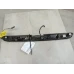 HOLDEN BARINA REAR GARNISH TAILGATE GARNISH (CENTRE), CHROME, TM, 09/11-08/16 20