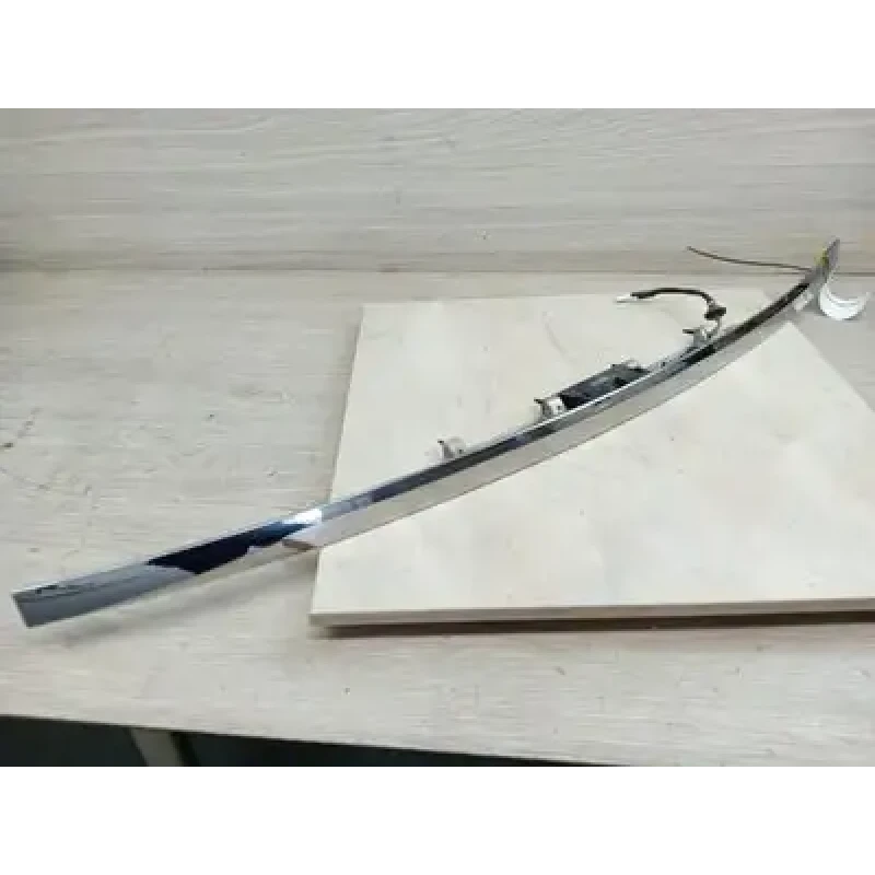 HOLDEN COMMODORE REAR GARNISH VE, WAGON, 08/06-05/13 2009