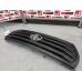 TOYOTA LANDCRUISER GRILLE 200 SERIES, RADIATOR GRILLE, BLACK, GX, 11/11-07/15 20