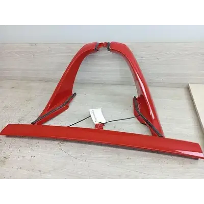 HOLDEN COMMODORE REAR GARNISH TAILGATE GARNISH, VE-VF, UTE, 08/06-12/17 2016