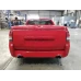 HOLDEN COMMODORE REAR GARNISH TAILGATE GARNISH, VE-VF, UTE, 08/06-12/17 2016