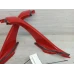 HOLDEN COMMODORE REAR GARNISH TAILGATE GARNISH, VE-VF, UTE, 08/06-12/17 2016