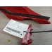 HOLDEN COMMODORE REAR GARNISH TAILGATE GARNISH, VE-VF, UTE, 08/06-12/17 2016