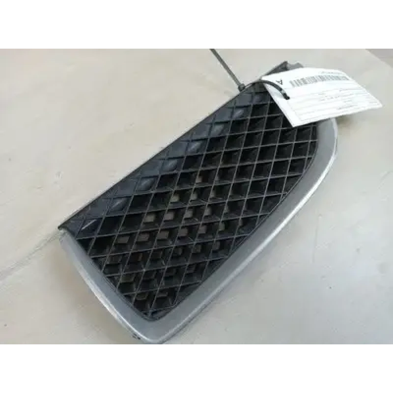 HOLDEN COMMODORE GRILLE VX, LH SIDE, EXEC/ACCLAIM, 08/01-09/02 2002
