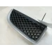 HOLDEN COMMODORE GRILLE VX, RH SIDE, EXEC/ACCLAIM, 08/01-09/02 2002