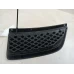 HOLDEN COMMODORE GRILLE VX, RH SIDE, EXEC/ACCLAIM, 08/01-09/02 2002