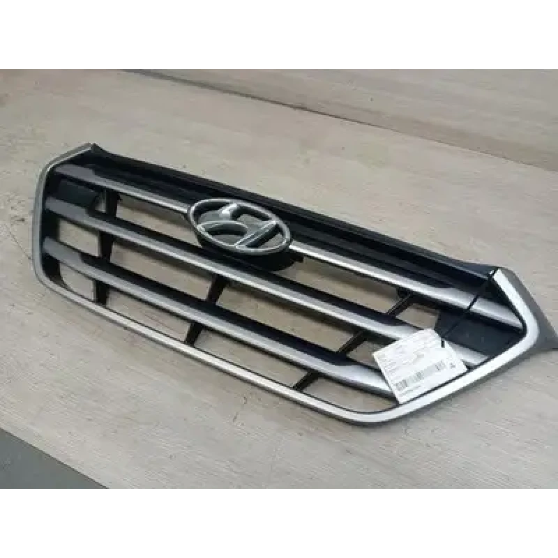 HYUNDAI TUCSON GRILLE RADIATOR GRILLE, TL, ACTIVE X, 06/15-06/18 2018