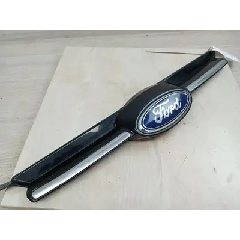 FORD FOCUS GRILLE RADIATOR GRILLE, LW, TITANIUM, 05/11-08/15 2014 FORD FOCUS GRILLE RADIATOR GRILLE, LW, TITANIUM, 05/11-08/15 2014