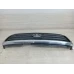 TOYOTA LANDCRUISER GRILLE 100 SERIES, CHROME, 06/02-04/05 2002