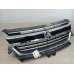 HOLDEN COLORADO GRILLE RADIATOR GRILLE, RG, CHROME, 07/16-12/20 2018