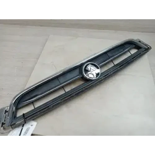 HOLDEN CAPTIVA GRILLE RADIATOR GRILLE, CG, 10/15-06/18 2017 HOLDEN CAPTIVA GRILLE RADIATOR GRILLE, CG, 10/15-06/18 2017
