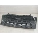 FORD RANGER GRILLE RADIATOR GRILLE, PX SERIES 2, WILDTRAK, BLACK, 06/15-06/18 20 FORD RANGER GRILLE RADIATOR GRILLE, PX SERIES 2, WILDTRAK, BLACK, 06/15-06/18 20