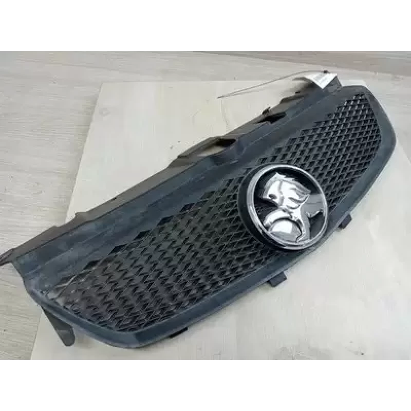 HOLDEN COMMODORE GRILLE RADIATOR GRILLE, VE, SEDAN/WAGON, CALAIS, 08/06-08/10 20