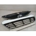 HYUNDAI IX35 GRILLE RADIATOR GRILLE, LM SERIES, ELITE/HIGHLANDER, 11/09-01/16 20