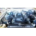 TOYOTA LANDCRUISER RIGHT GUARD LINER 78/79 SERIES, 11/99-12/06 2004