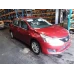 NISSAN PULSAR RIGHT GUARD LINER C12, HATCH, 05/13-12/16 2015