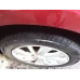 NISSAN PULSAR RIGHT GUARD LINER C12, HATCH, 05/13-12/16 2015
