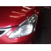 NISSAN PULSAR RIGHT GUARD LINER C12, HATCH, 05/13-12/16 2015
