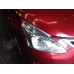 NISSAN PULSAR RIGHT GUARD LINER C12, HATCH, 05/13-12/16 2015