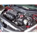 NISSAN PULSAR RIGHT GUARD LINER C12, HATCH, 05/13-12/16 2015