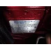 NISSAN PULSAR RIGHT GUARD LINER C12, HATCH, 05/13-12/16 2015