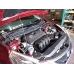 NISSAN PULSAR RIGHT GUARD LINER C12, HATCH, 05/13-12/16 2015