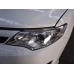 TOYOTA CAMRY RIGHT GUARD LINER ASV50, ATARA R/S/SX/SL, 12/11-05/15 2013